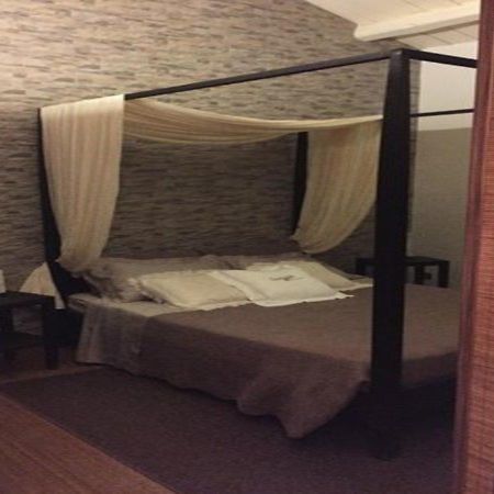 Bed and Breakfast Giumbabulla Luxury House Ragusa Exterior foto