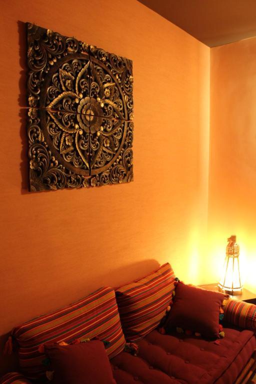 Bed and Breakfast Giumbabulla Luxury House Ragusa Zimmer foto