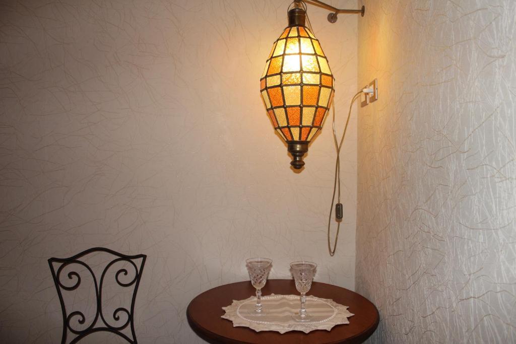 Bed and Breakfast Giumbabulla Luxury House Ragusa Zimmer foto