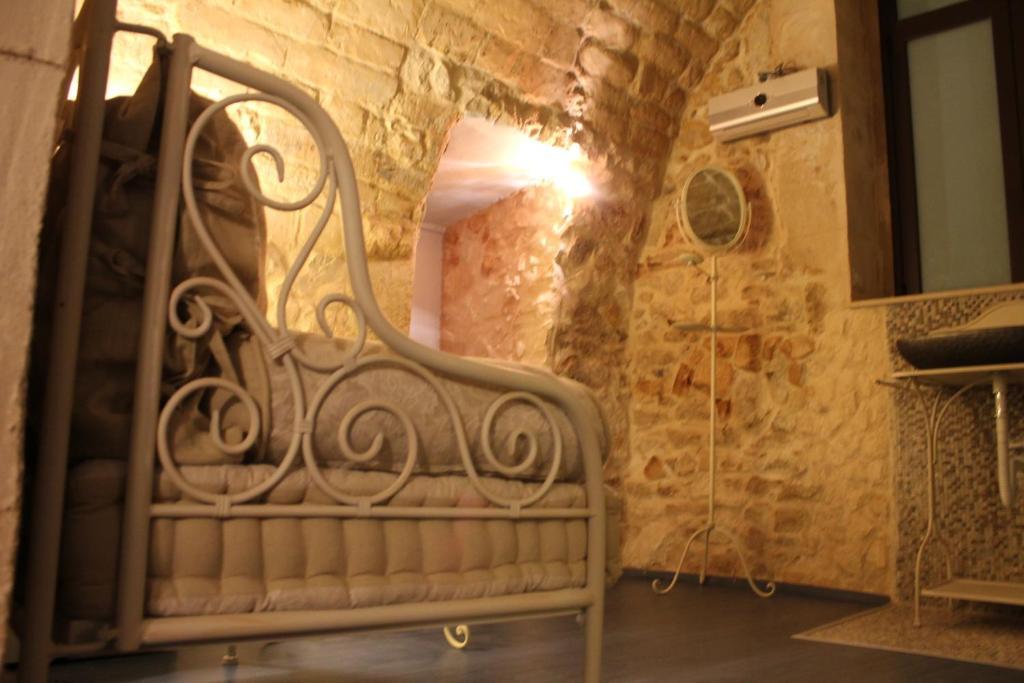 Bed and Breakfast Giumbabulla Luxury House Ragusa Zimmer foto