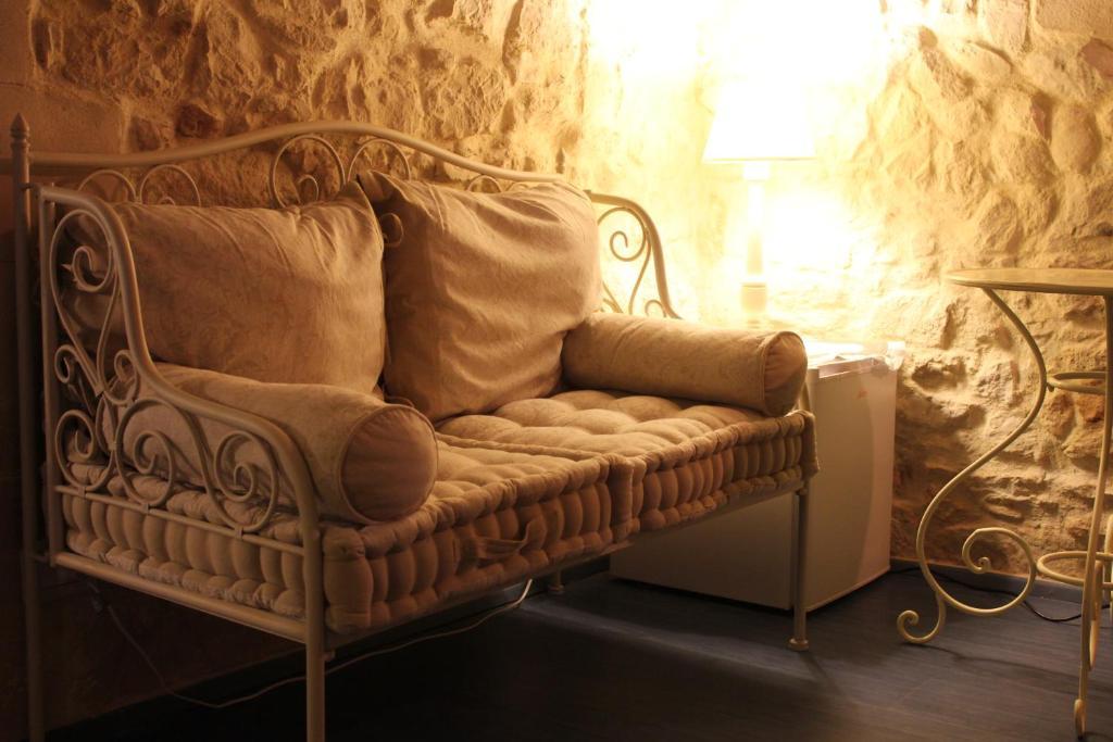 Bed and Breakfast Giumbabulla Luxury House Ragusa Zimmer foto