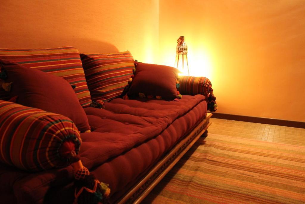 Bed and Breakfast Giumbabulla Luxury House Ragusa Zimmer foto