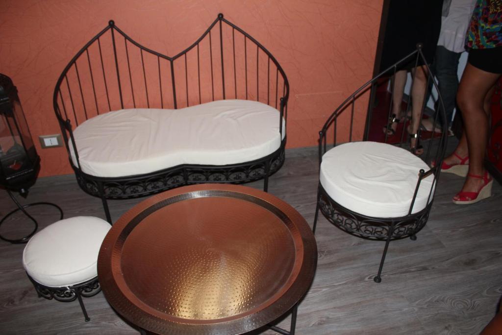 Bed and Breakfast Giumbabulla Luxury House Ragusa Exterior foto