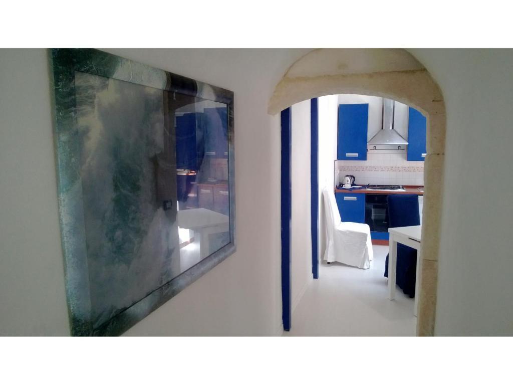Bed and Breakfast Giumbabulla Luxury House Ragusa Zimmer foto