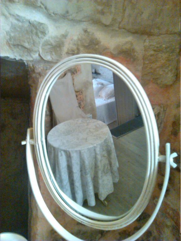 Bed and Breakfast Giumbabulla Luxury House Ragusa Exterior foto