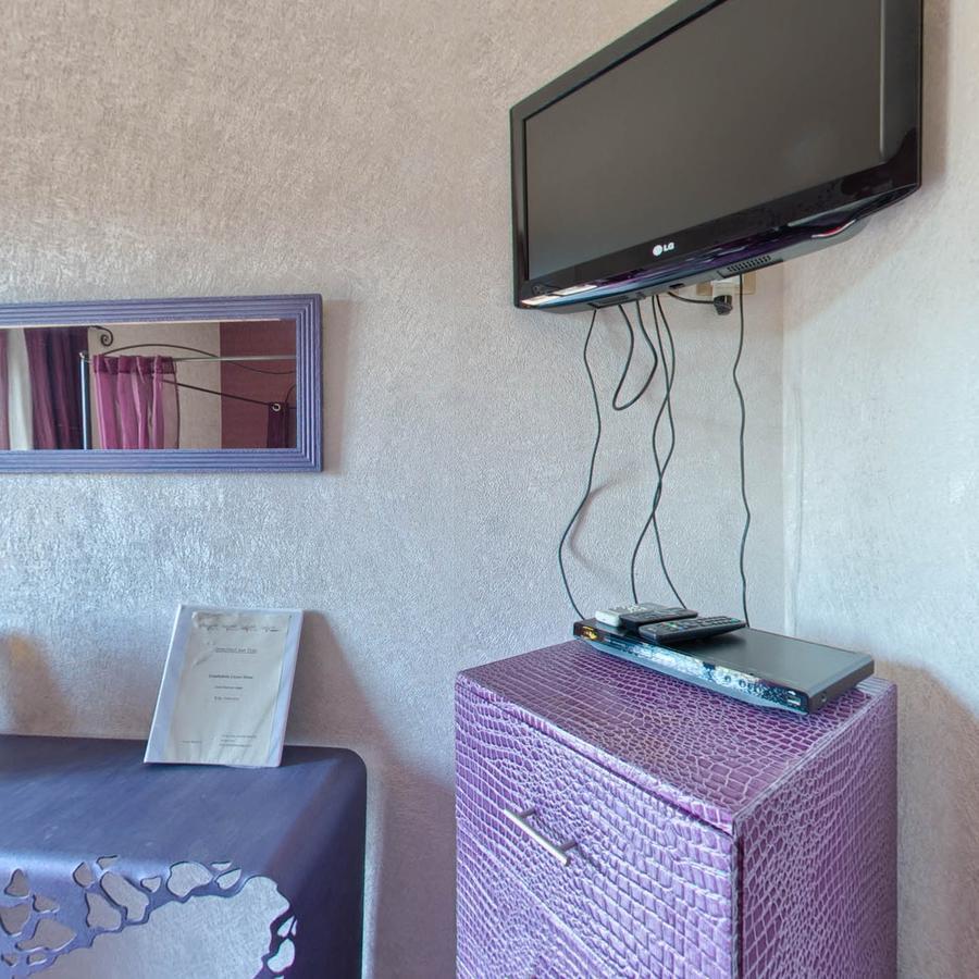 Bed and Breakfast Giumbabulla Luxury House Ragusa Exterior foto