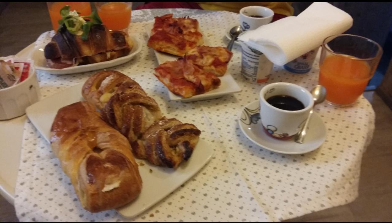 Bed and Breakfast Giumbabulla Luxury House Ragusa Exterior foto