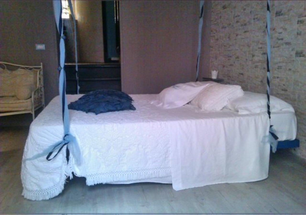 Bed and Breakfast Giumbabulla Luxury House Ragusa Exterior foto