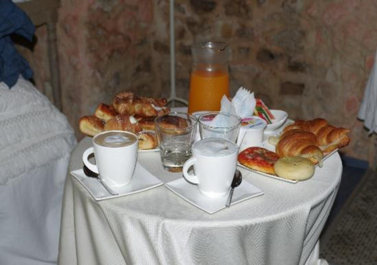Bed and Breakfast Giumbabulla Luxury House Ragusa Exterior foto