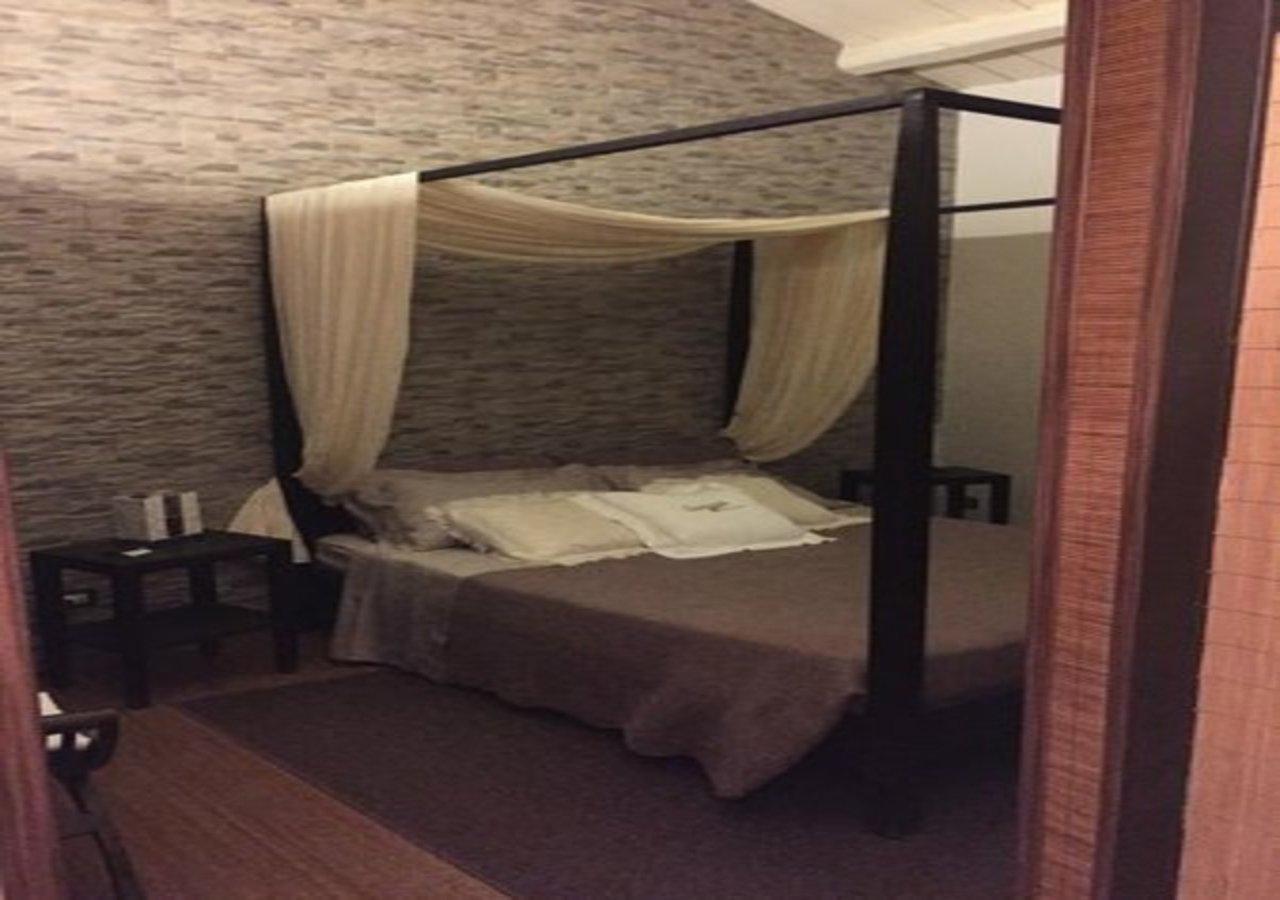Bed and Breakfast Giumbabulla Luxury House Ragusa Exterior foto