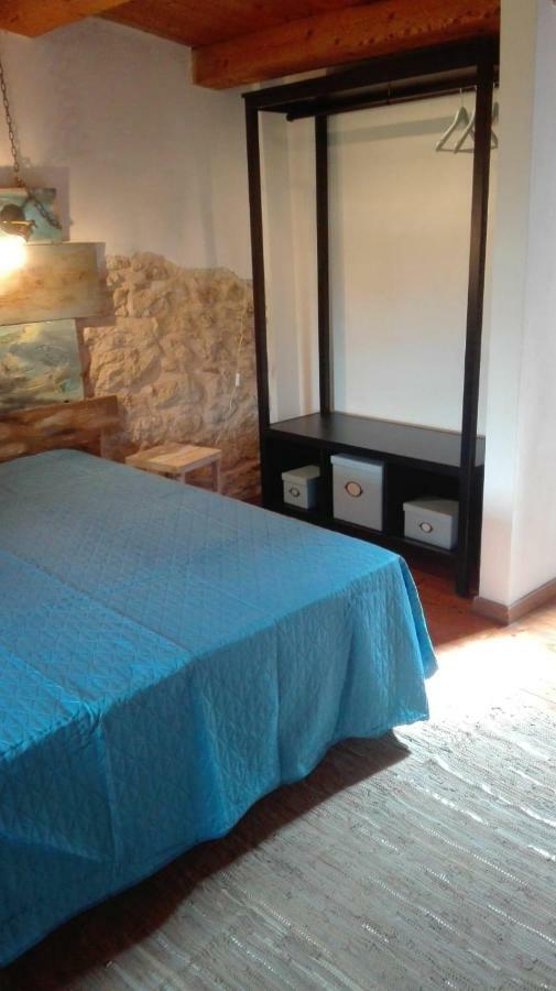 Bed and Breakfast Giumbabulla Luxury House Ragusa Exterior foto